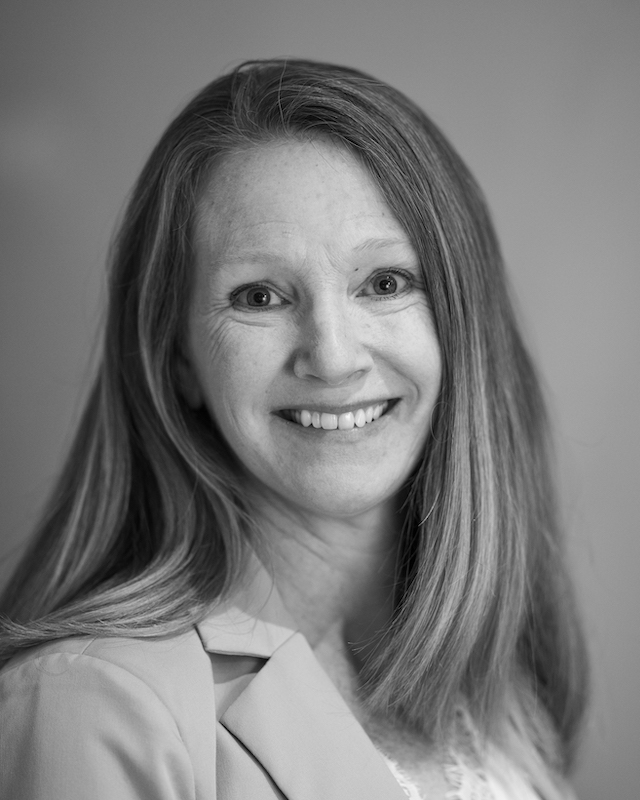 Portrait of Lucille Winston