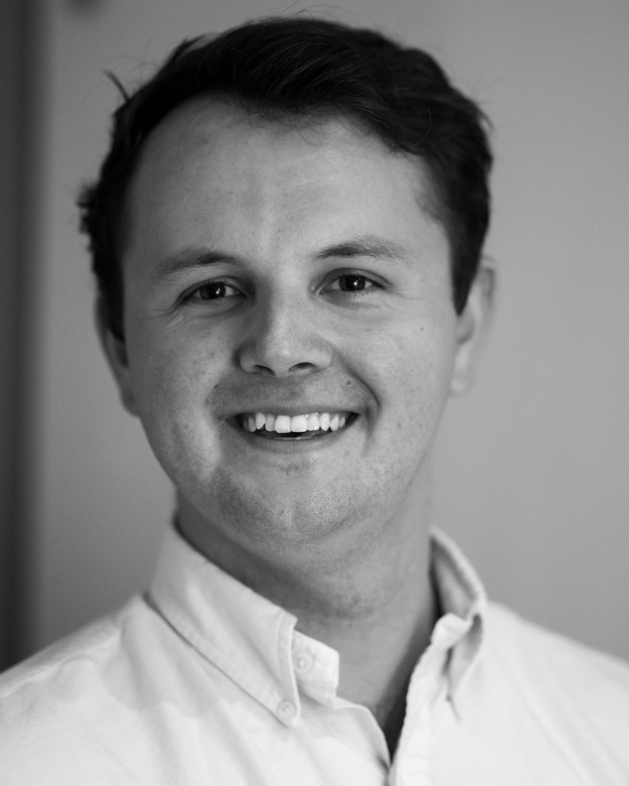 Portrait of Neil Winston