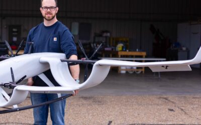 HopFlyt Engineer Shares His Journey